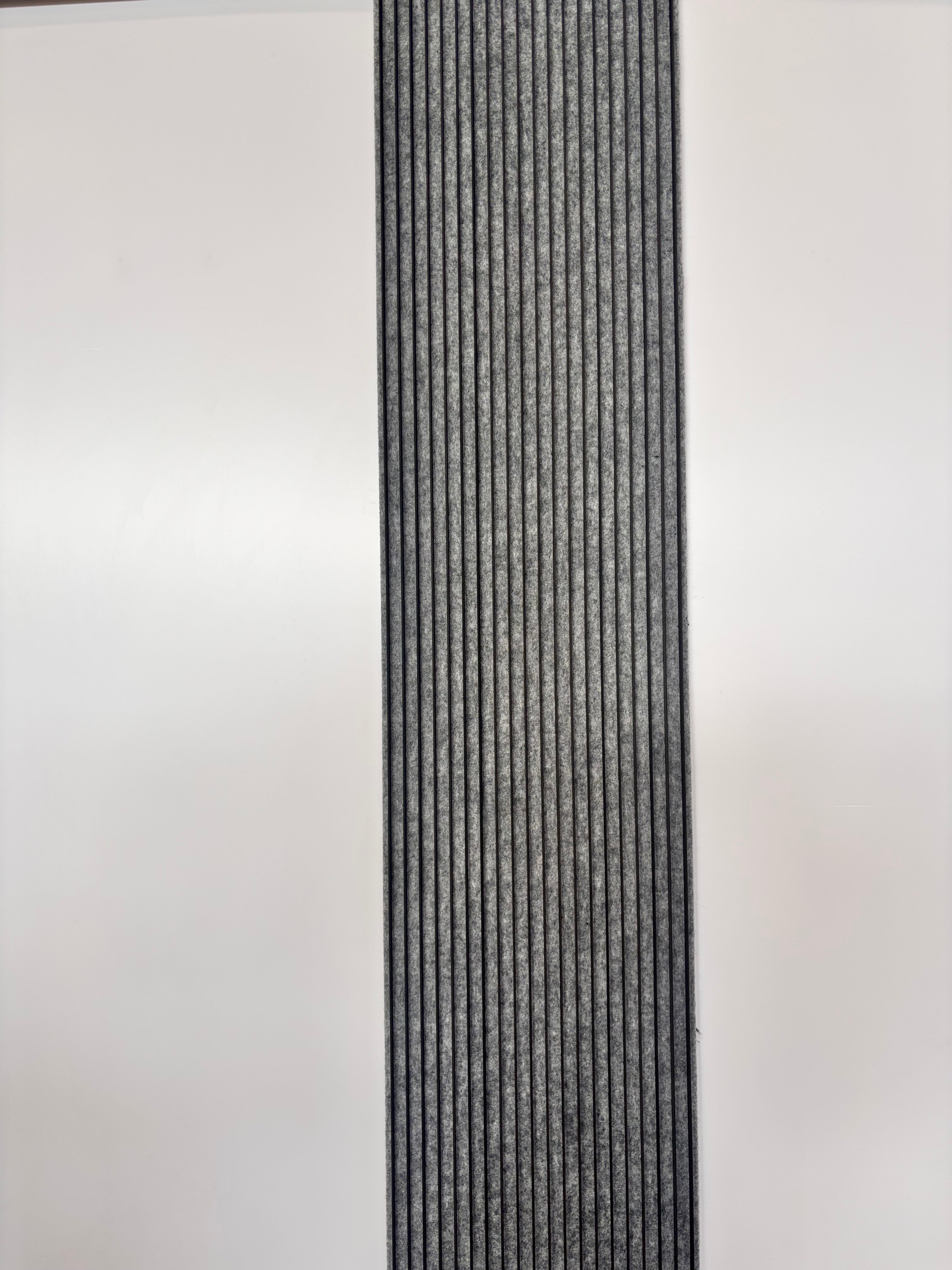 VertiLine - Dark Grey & Grey
