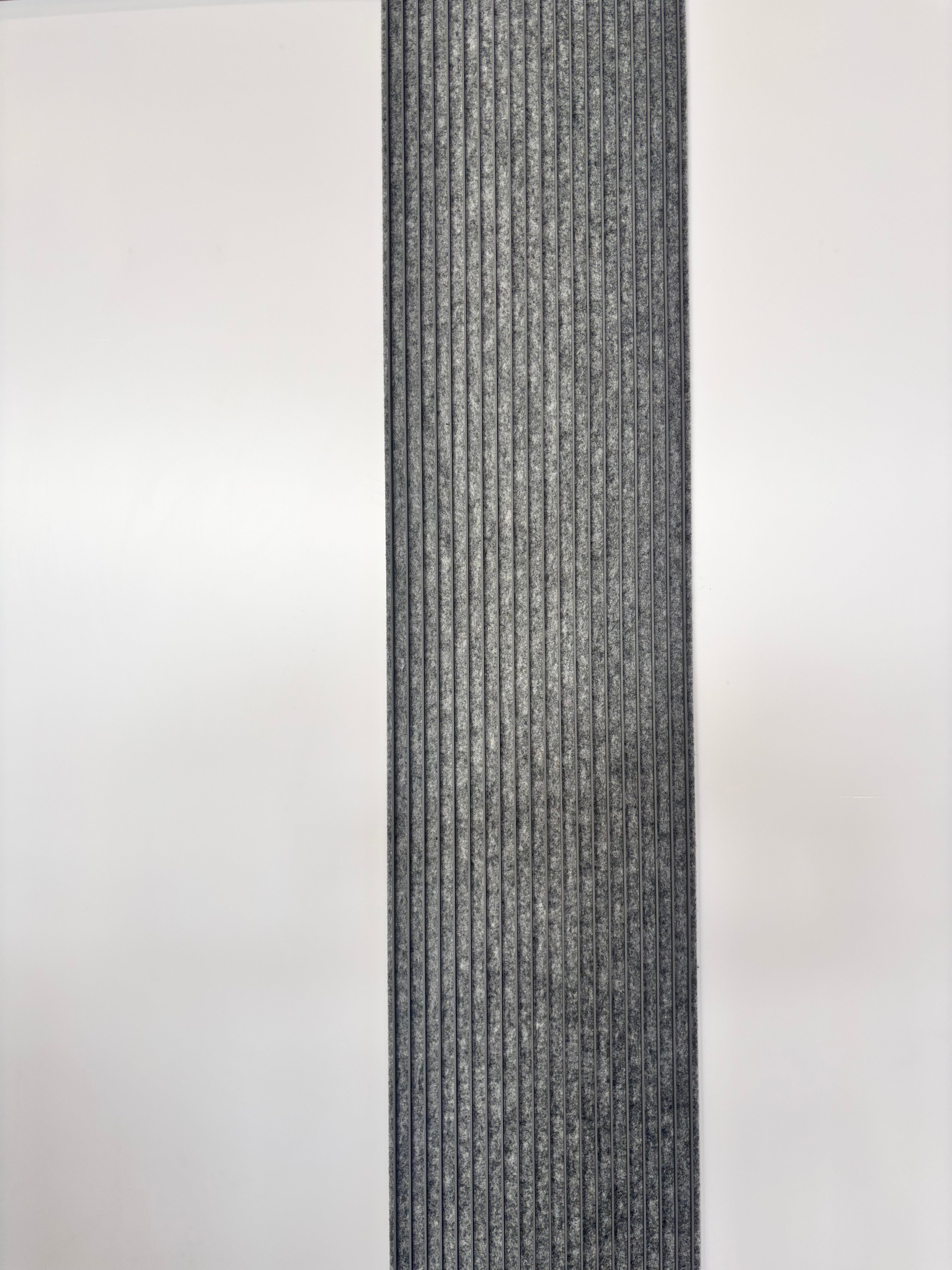 VertiLine - Light Grey & Grey