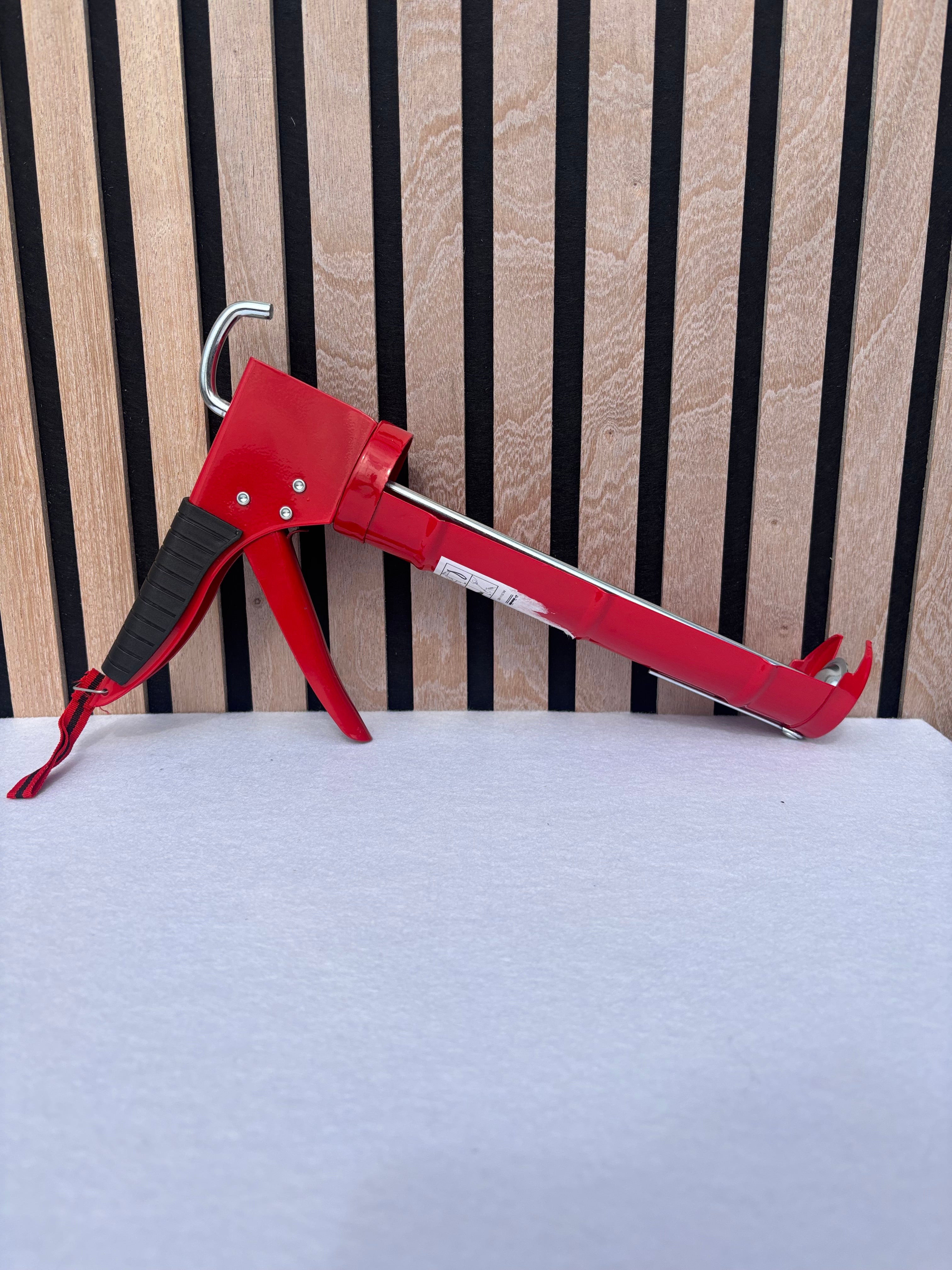 Fugepistole