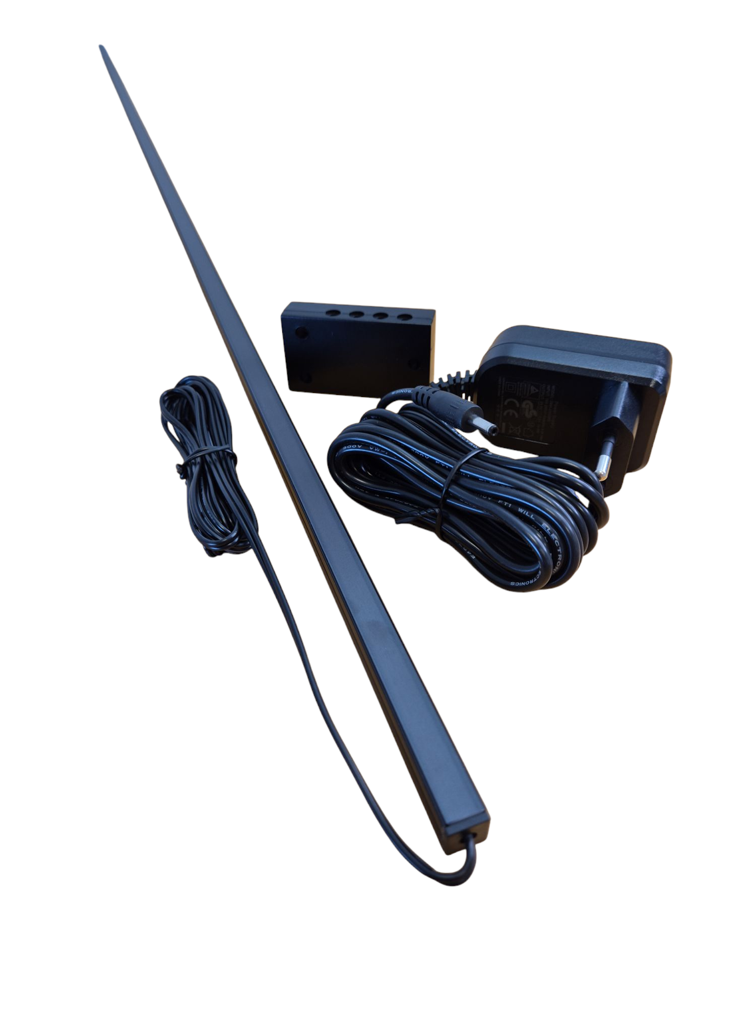 LED-Lichtset für Akustikpaneele – 1 x 120 cm LED-Leiste