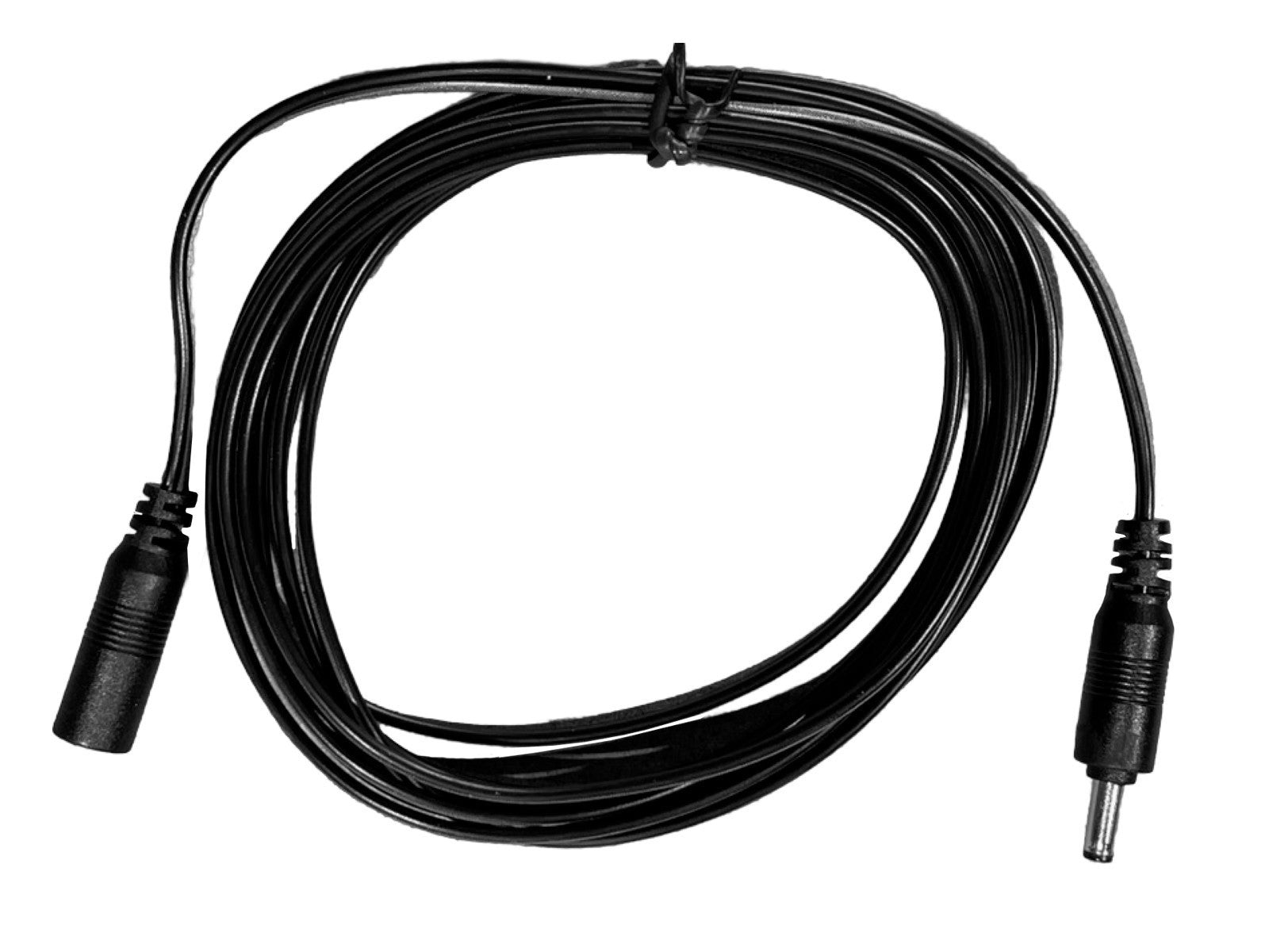 LED-Lichtset für Akustikpaneele – Verlängerungskabel 2 m